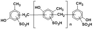聚甲酚磺醛