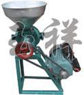 水米磨浆机一般都是指干湿两用磨浆机