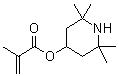 2,2,6,6-Tetramethyl-4-piperidinyl methacrylate