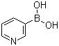 3-Pyridylboronic acid