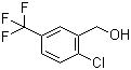 2-Chloro-5-(trifluoromethyl)benzyl alcohol