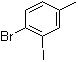 4-Bromo-3-iodo-toluene