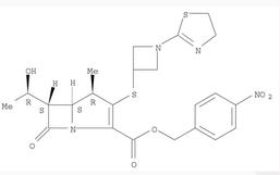 替比培南酯 Tebipenem  