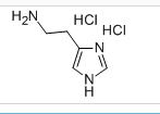 二盐酸组胺 56-92-8