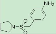 N-[(4-氨基苯基)-甲基磺酰基]吡咯烷
