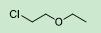 2-乙氧基氯乙烷