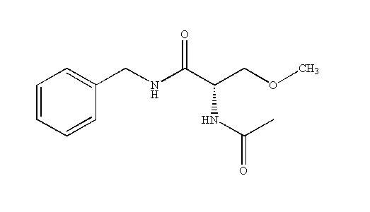 拉克酰胺对映体的合成工艺