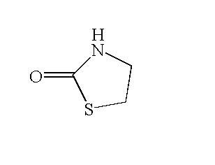 2-噻唑烷酮(2682-49-7)的合成技术