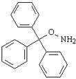 O-三苯甲基羟胺，31938-11-1