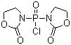 双(2-氧代-3-恶唑烷基)次磷酰氯，68641-49-6