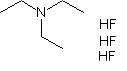 三乙胺三氢氟酸盐，73602-61-6