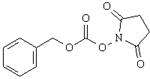 苄氧羰酰琥珀酰亚胺 Z-OSu，13139-17-8