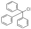 三苯基氯甲烷(Trt-Cl)，76-83-5