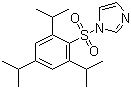 2,4,6-三异丙基苯磺酰咪唑 TPSI，50257-40-4