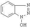 1-羟基苯并三唑(无水)HOBt，2592-95-2
