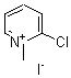 2-氯-1-甲基碘代吡啶，14338-32-0