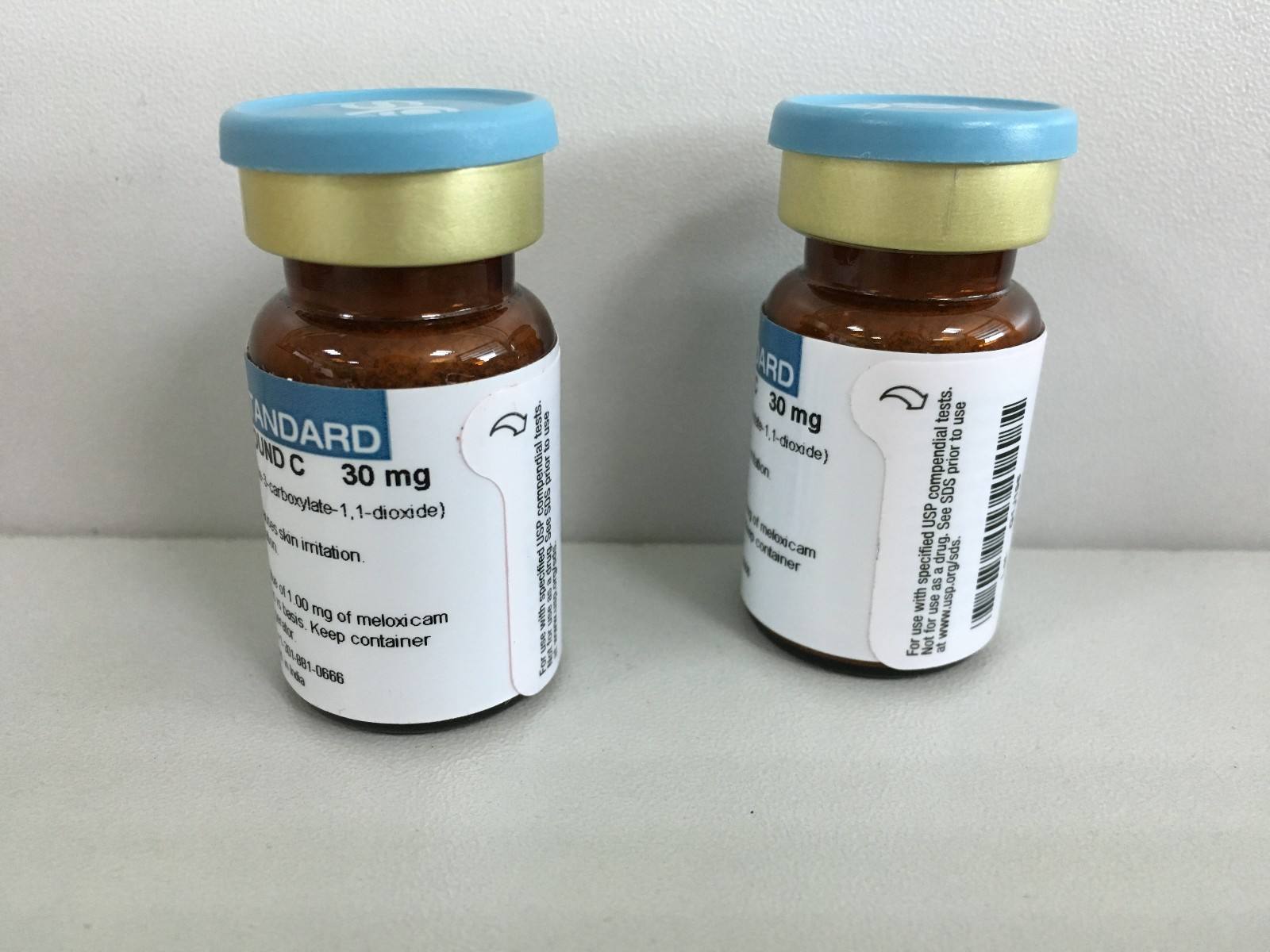 头孢西丁杂质Cefoxitin