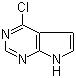 4-氯吡咯并嘧啶