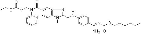 达比加群酯