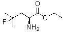 4-氟-L-亮氨酸乙酯