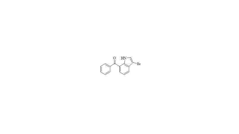 溴芬酸钠杂质3