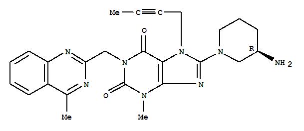 利格列汀