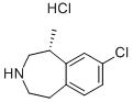 盐酸绿卡色林