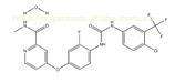 瑞戈非尼(水合物)