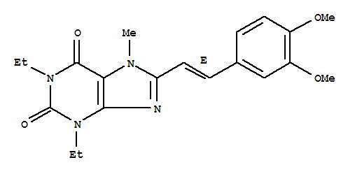 伊曲茶碱