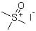三甲基碘化亚砜  CAS：1774-47-6