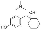 O-去甲文拉法辛  CAS：93413-62-8