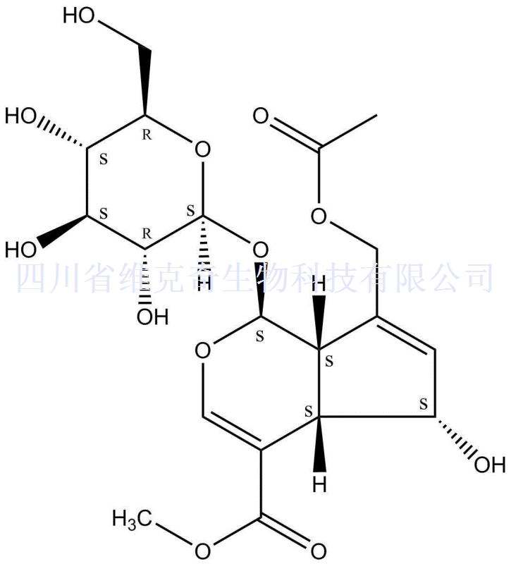厂家供应交让木苷、14260-99-2、Daphylloside