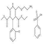 苯磺酸氨氯地平