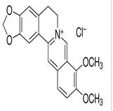 盐酸小檗碱