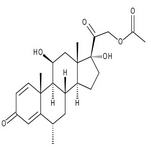 甲基泼尼松龙醋酸酯峰鉴别标准品