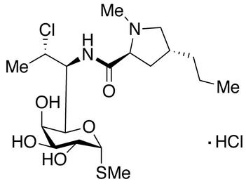 克林霉素