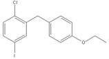 CAS:1103738-29-9 4-碘-1-氯-2-(4-乙氧基苄基)苯