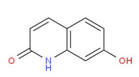 7-羟基-2-喹诺酮 Cas:70500-72-0