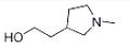 2-(1-Methylpyrrolidin-3-yl)ethanol