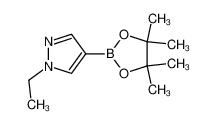 1-乙基-1H-吡唑-4-硼酸频那醇酯