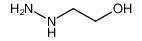 2-肼基乙醇