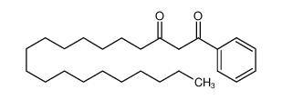 硬脂酰苯甲酰甲烷