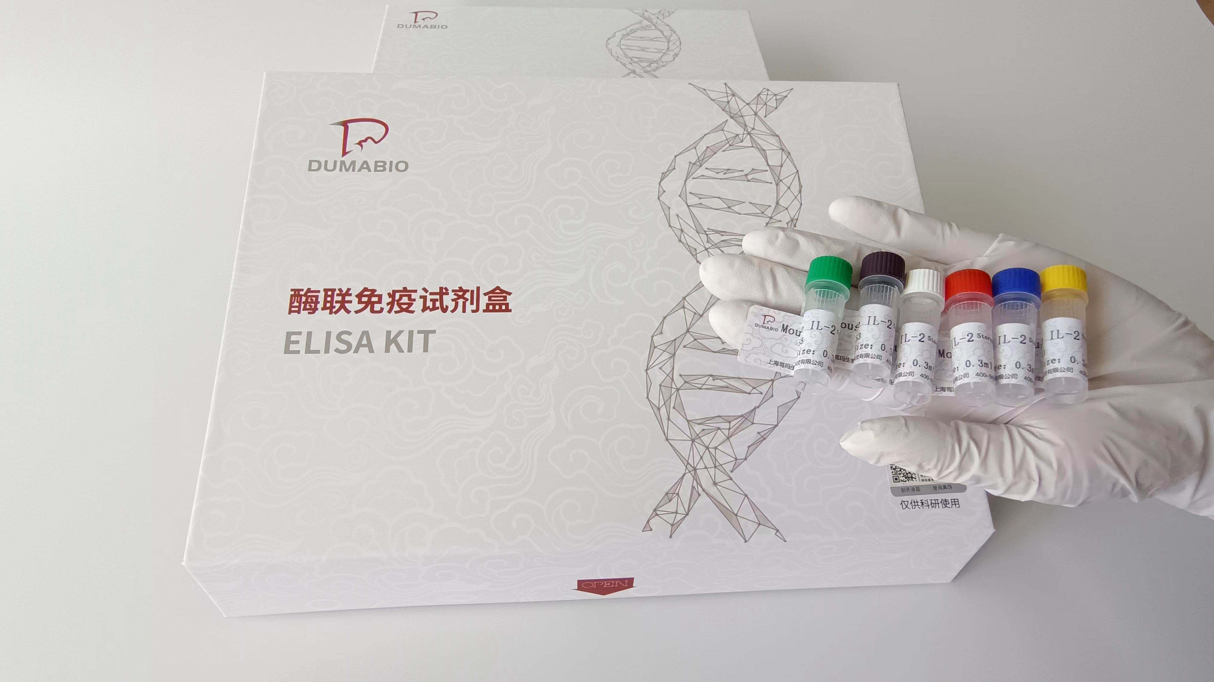 笃玛 兔表皮生长因子(EGF) ELISA 试剂盒 介绍说明