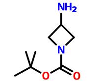 1-Boc-3-氨基氮杂环丁烷