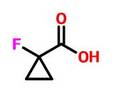 1-氟-环丙烷羧酸