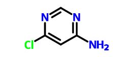 4-氨基-6-氯嘧啶