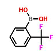 2-(三氟甲基)苯硼酸