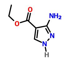 3-氨基-4-吡唑甲酸乙酯