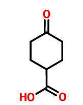 4-羰基环己羧酸