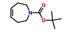2,3,6,7-四氢氮杂卓-1-甲酸叔丁酯